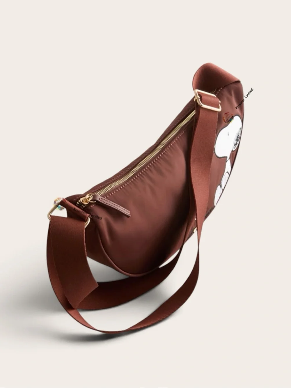Snoopy Crossbody Bag